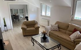 CityView Apartment SANÉ