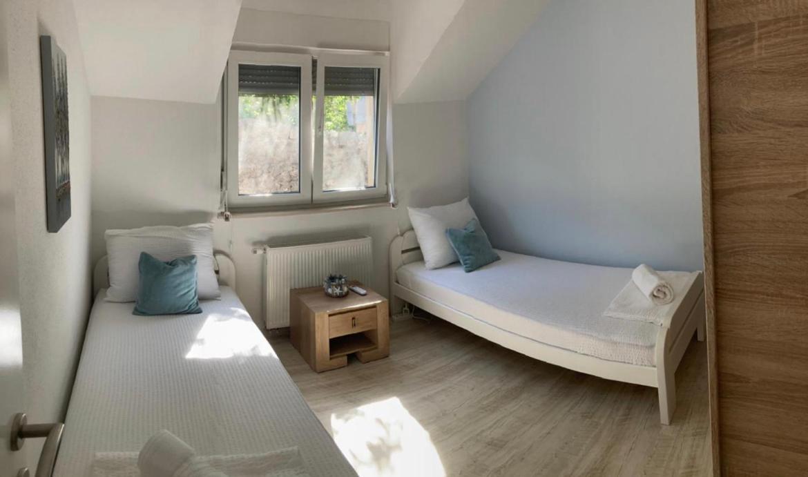 CityView Apartment SANÉ Mostar Esterno foto