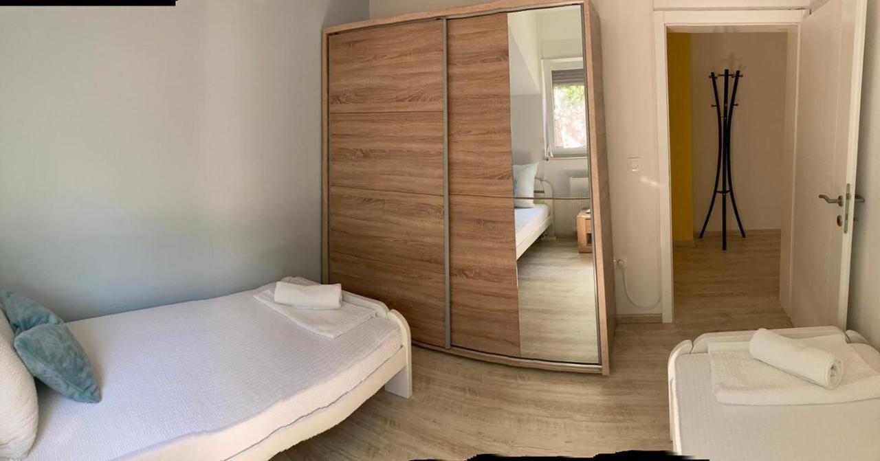 CityView Apartment SANÉ Mostar Esterno foto