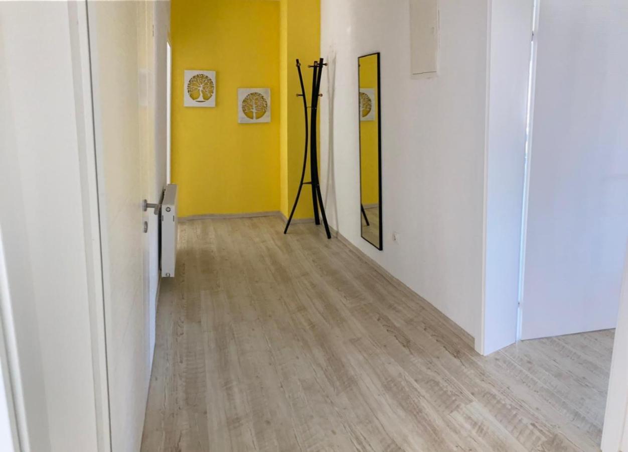 CityView Apartment SANÉ Mostar Esterno foto