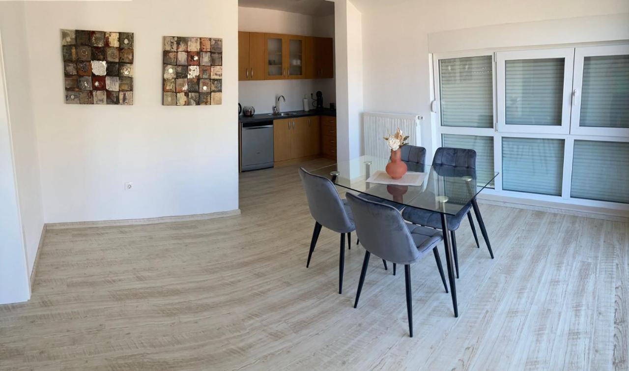 CityView Apartment SANÉ Mostar Esterno foto