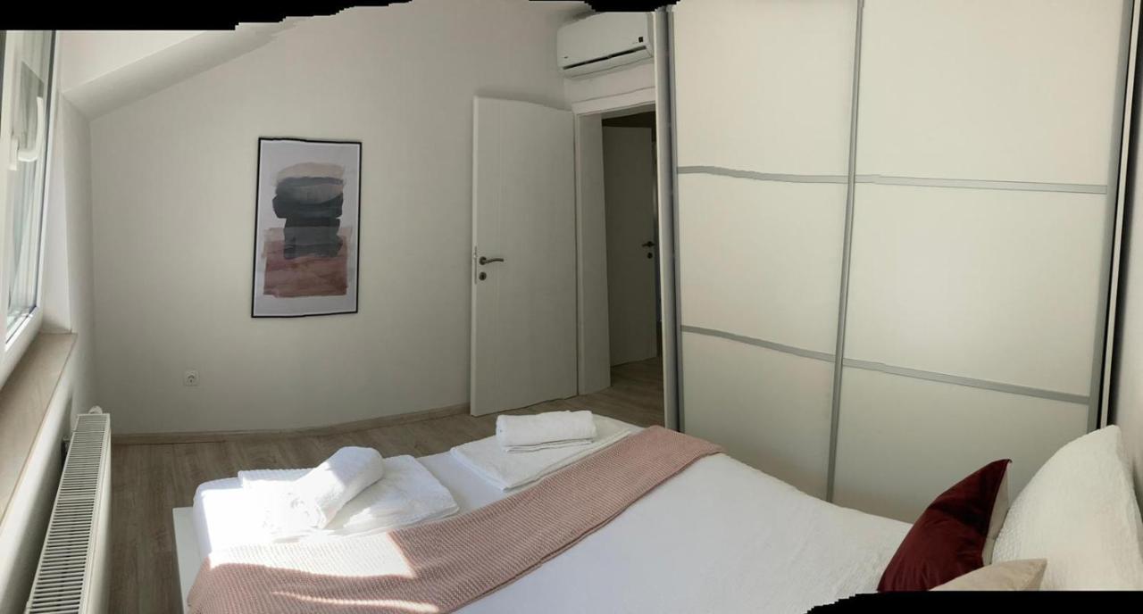 CityView Apartment SANÉ Mostar Esterno foto